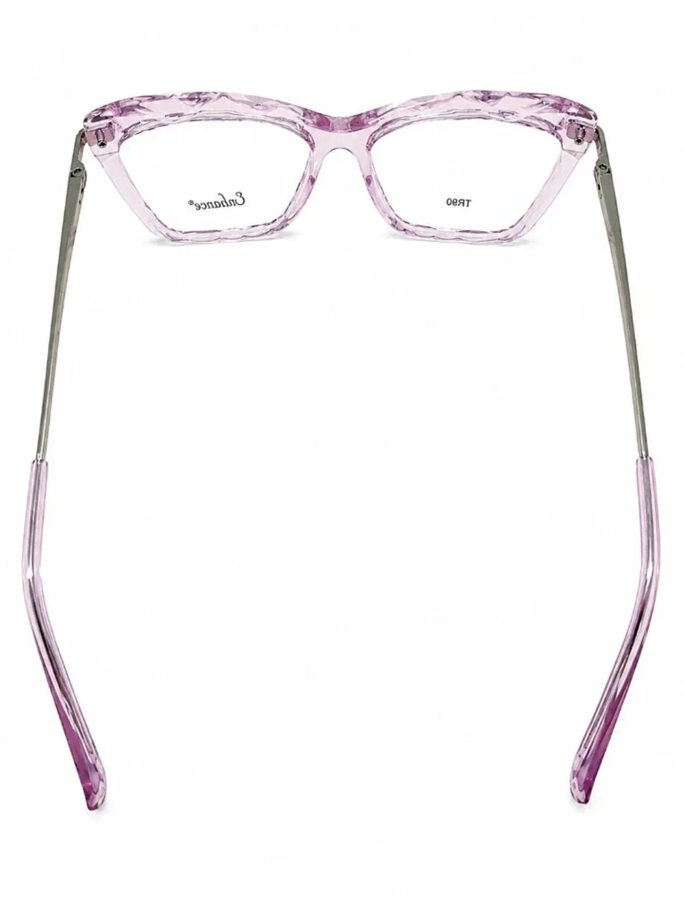 Enhance EN4320 Lilac/Silver 53-16-140